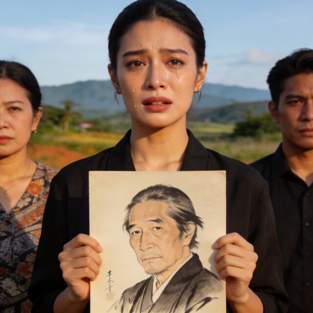 actress-mourning