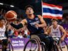 เอเชียนพาราเกมส์ ไอจิ–นาโกย่า 2026 ถ่ายทอดสดวันนี้วันแรก! ทัพพาราไทยลงสนามคึกคัก วีลแชร์บาสเกตบอลหญิงประเดิมเจอ สปป.ลาว