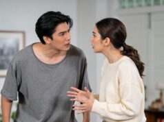 ใบเฟิร์น พิมพ์ชนก ลั่น “เข็ดบทแฝดแล้ว”! แรงเงา 2026 เขียนใหม่ทั้งเรื่อง การันตีซีนบันไดเดือดกว่าทุกครั้ง