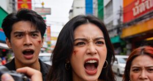 พี่ตี๋ ไลฟ์เคลียร์ไม่ได้คบ เดนิส ยันยังไม่มีแฟน หลังดราม่าดูใจน้องบี๋