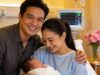 คลอดลูกแล้ว! เมย์ พิชญ์นาฏ ต้อนรับสมาชิกใหม่กับสามีบิ๊ก อัครวัชร