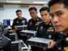 กระทรวงดิจิทัลฯ ลบเว็บพนันผิดกฎหมาย 180,000 เว็บตั้งแต่ 1 ต.ค.