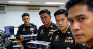 กระทรวงดิจิทัลฯ ลบเว็บพนันผิดกฎหมาย 180,000 เว็บตั้งแต่ 1 ต.ค.