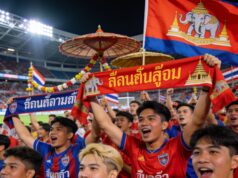 ไทยลีก 2026/27 เปิดตัวอย่างยิ่งใหญ่ แฟนบอลแห่เข้าชมเพิ่ม 8% หลังผ่านช่วงเปิดฤดูกาล