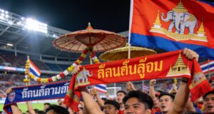 ไทยลีก 2026/27 เปิดตัวอย่างยิ่งใหญ่ แฟนบอลแห่เข้าชมเพิ่ม 8% หลังผ่านช่วงเปิดฤดูกาล