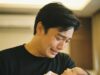 เจมส์ เรืองศักดิ์ น้ำตาซึม หลังได้อุ้มลูกสาวคนที่ 2 น้องมีเมตตา เป็นครั้งแรก
