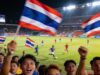 ไทยลีก 2026/27 เปิดตัวอย่างยิ่งใหญ่ แฟนบอลแห่เข้าชมเพิ่ม 8% บรรยากาศคึกคักทั่วประเทศ