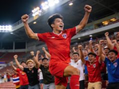 บุรีรัมย์จัดเต็มโควตาต่างชาติ เปิด 10 แข้งครบทุกตำแหน่ง ล่าแชมป์ไทยลีก 2026/27