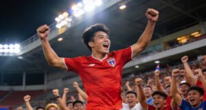 บุรีรัมย์จัดเต็มโควตาต่างชาติ เปิด 10 แข้งครบทุกตำแหน่ง ล่าแชมป์ไทยลีก 2026/27