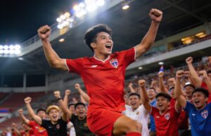 บุรีรัมย์จัดเต็มโควตาต่างชาติ เปิด 10 แข้งครบทุกตำแหน่ง ล่าแชมป์ไทยลีก 2026/27