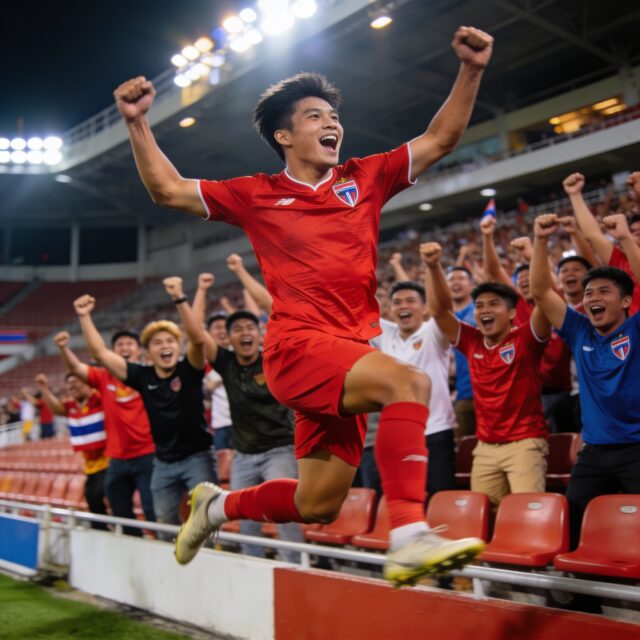 sports-thai-football