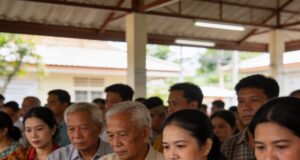 เปิดหีบเลือกตั้งบอร์ดประกันสังคม 11 ต.ค. 69 12 ล้านคนใช้สิทธิไม่ต้องลงทะเบียน